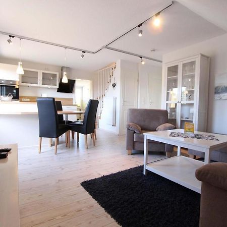 Appartamento Haus Heckenrose Whg 2 Og Kellenhusen Esterno foto