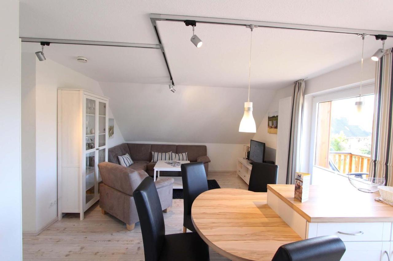Appartamento Haus Heckenrose Whg 2 Og Kellenhusen Esterno foto
