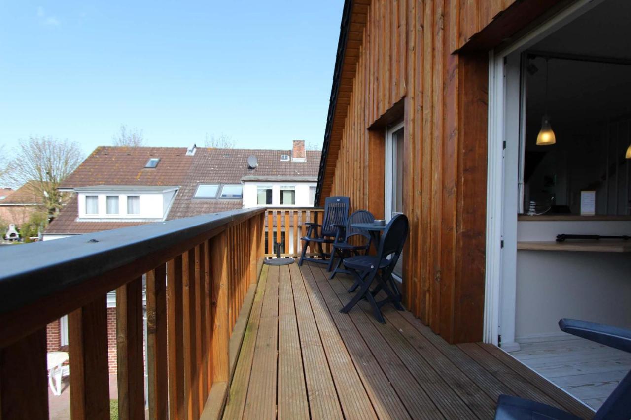Appartamento Haus Heckenrose Whg 2 Og Kellenhusen Esterno foto